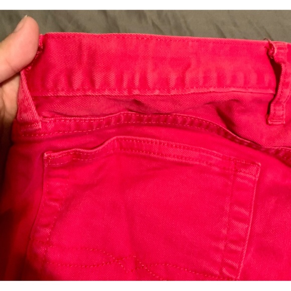 Lucky Brand Riley Short - Picture 7 of 8